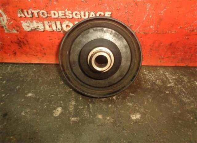 Cigüeñal Bmw Serie 1 114 1.6 116I [1.6 LTR. - 85 KW 16V CAT]
