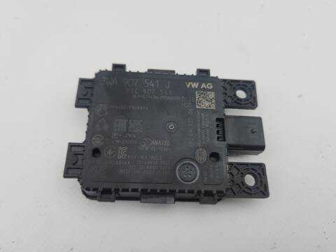 Centralita Motor ECU Volkswagen Tiguan 2.0 TSI 4MOTION 204CV 150KW