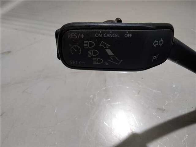 Foto 2ª: Mando Multifuncion Seat Leon 1.4 FR [1.4 LTR. - 103 KW 16V TSI] [CHP]