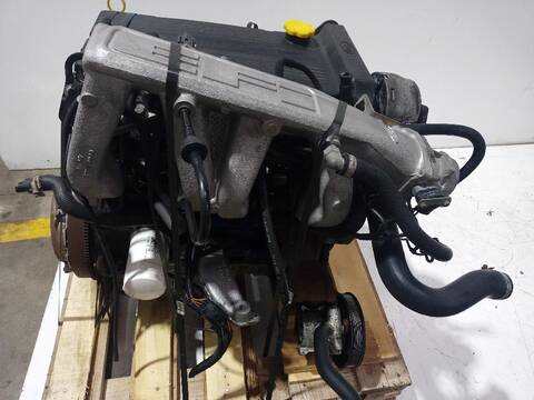 Motor Completo Ford Sierra BRILLANT 116CV