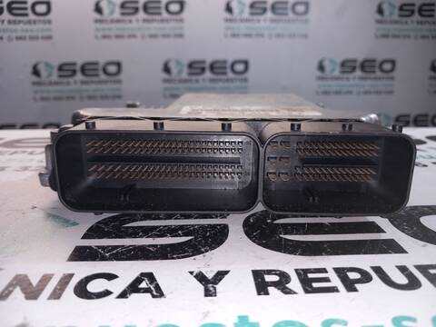 Centralita Motor ECU Bmw Serie 1 114 BERLINA
