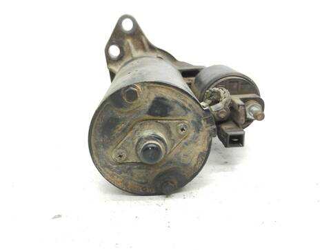 Foto 4ª: Motor de Arranque Volkswagen Vento CL 64CV 47KW [1Y] (1994)