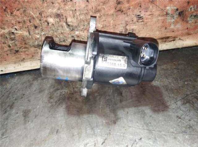 Foto 3ª: Valvula EGR Renault Clio 1.5 AUTHENTIQUE [1.5 LTR. - 48 KW DCI DIESEL] [K9K704]