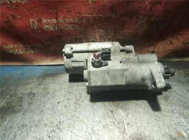 Foto 3ª: Motor de Arranque Land Rover Range 4.4 V8 HSE [4.4 LTR. - 220 KW V8 CAT]
