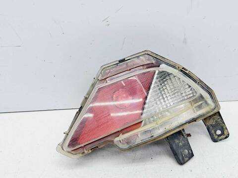 Faro Antiniebla Trasero Derecho Toyota Rav4 ADVANCE 143CV 105KW