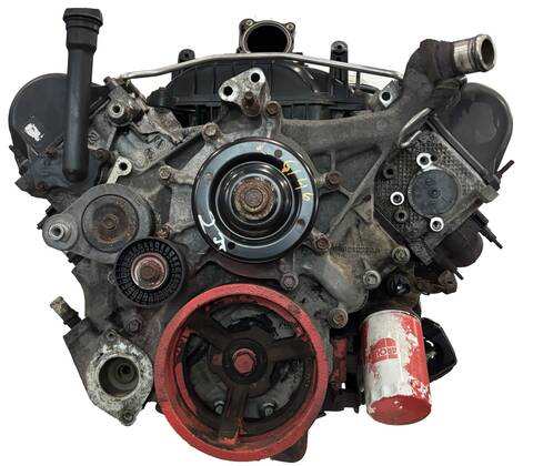 Motor Completo Jeep Cherokee 3.7 V6 204 - 214 CV