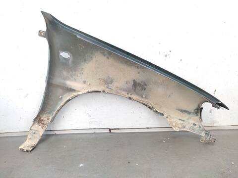 Foto 2ª: Aleta Delantera Izquierda Nissan Terrano 2.7 TDI 4WD 125CV 92KW [TD27] (2002)