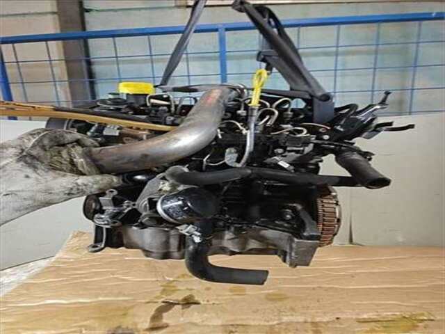 Motor Completo Renault Megane 1.5 CONFORT DYNAMIQUE [1.5 LTR. - 74 KW DCI DIESEL] II BERLINA 5P (10.2002-_)