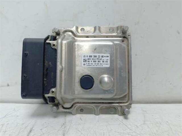 Centralita Motor ECU Mercedes Sprinter 210 CDI
