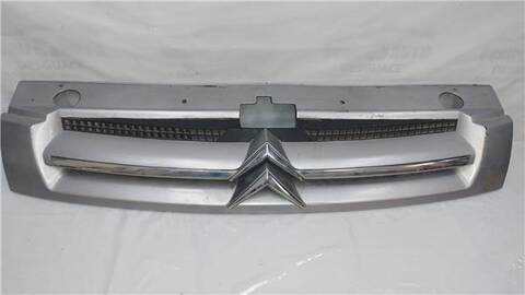 Rejilla Delantera Citroen Berlingo FURGON