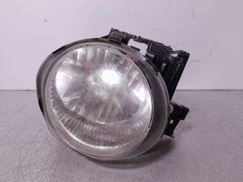 Faro Derecho Nissan Juke ACENTA 110CV 81KW