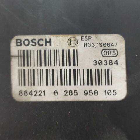 Foto 3ª: Abs Volkswagen Phaeton 3.0 V6 TDI 4MOTION (2002)