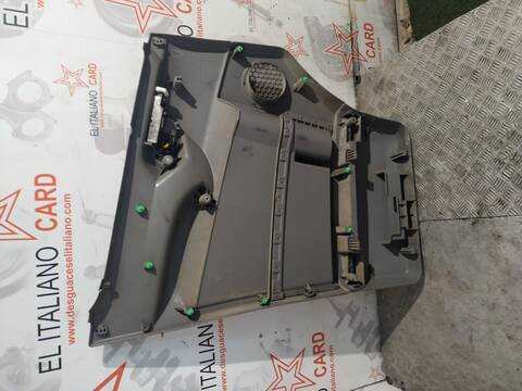 Foto 2ª: Tapizados Cartoneras Mercedes Sprinter 210/213/216 CDI 906.111/113) 163CV 120KW CAJA ABIERTA [651955] (2014)