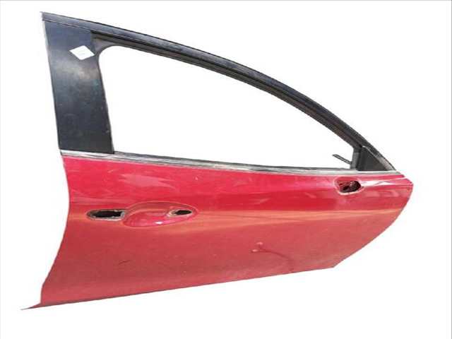 Foto 2ª: Puerta Delantera Derecha Mazda 3 2.0 120CV (2013)