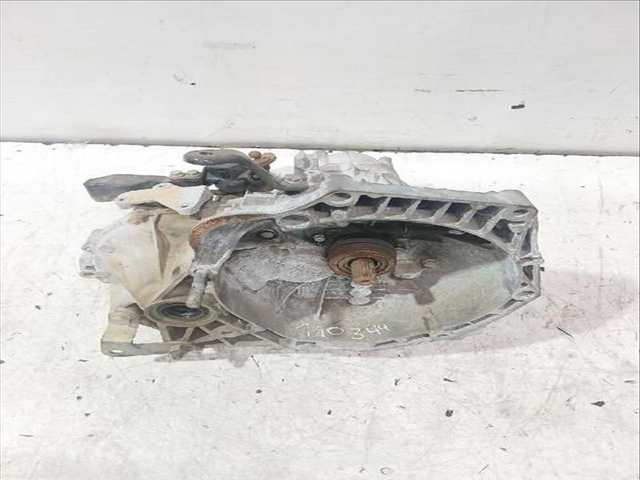 Foto 2ª: Caja Cambios Fiat Doblo 1.3 16V M-JET CAT 95CV [330A1000] (2015)