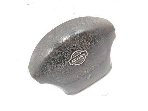 Foto 3ª: Airbag Delantero Izquierdo Nissan Terrano 2.7 TDI 4WD 125CV 92KW [TD27] (2002)