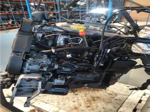 Motor Completo Citroen Jumper 2.8 33 L 2.8 HDI - -HDI 130 [2.8 LTR. - 94 KW HDI CAT]