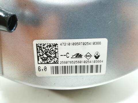 Foto 2ª: Servofreno Dacia Sandero H4DF4 (2024)