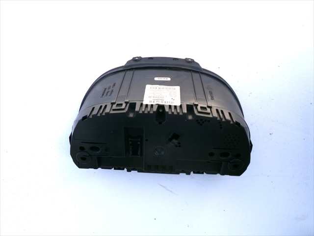 Foto 2ª: Cuadro de Instrumentos Bmw Serie 1 120 2.0 D E87,2004-2013 [204D4] (2005)