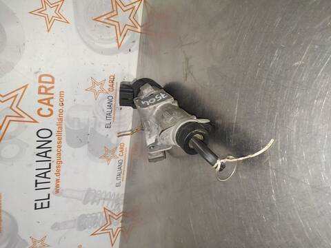 Antirrobo Seat Ibiza STYLANCE - STYLE 105CV 77KW