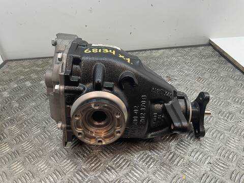 Diferencial Trasero Bmw X1 2.0 D E84) 177CV 130KW N47D20C