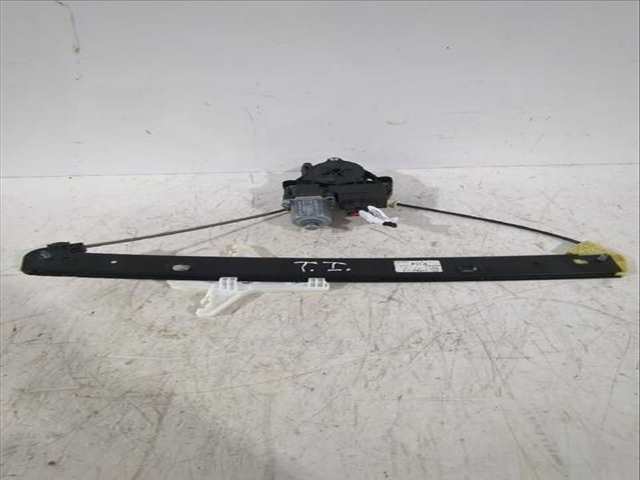 Foto 3ª: Elevalunas Manual Trasero Izquierdo Volkswagen T-Cross 1.0 TSI 110CV [DLAA] (2018)