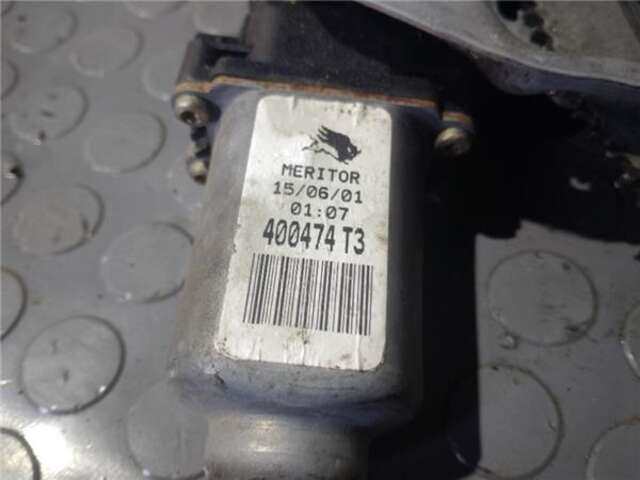 Foto 3ª: Elevalunas Eléctrico Delantero Derecho Ford Transit 2.0 DI (FAE_. FAF_. FAG_) FURGON (FA_ _) [ABFA]
