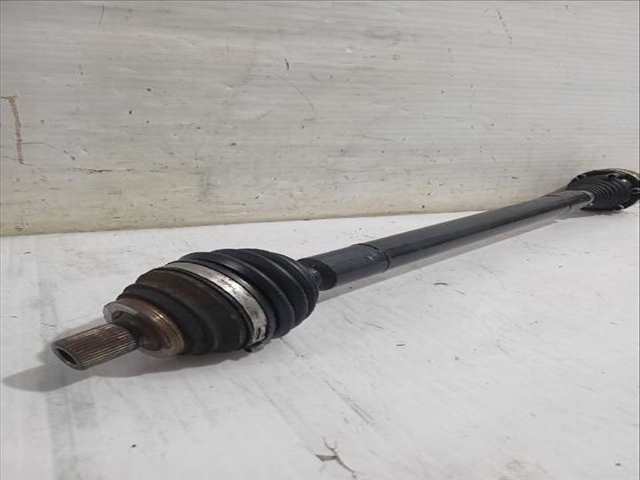 Foto 3ª: Transmision Delantera Derecha Seat Leon 1.9 TDI 105CV [BKC BLS BXE] (2005)