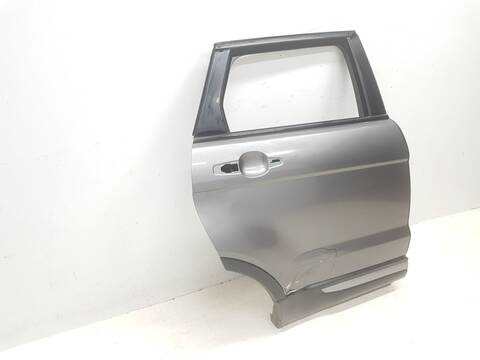 Foto 2ª: Puerta Trasera Derecha Land Rover Evoque PURE (2011)