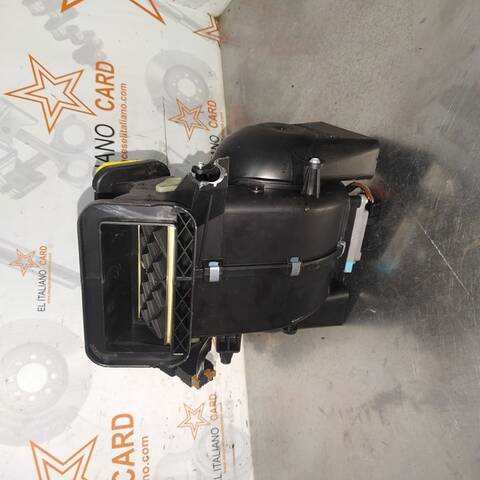 Foto 3ª: Ventilador de Calefacción Mercedes Clase ML 320 G W163) 163.154) [M112942] (2002)