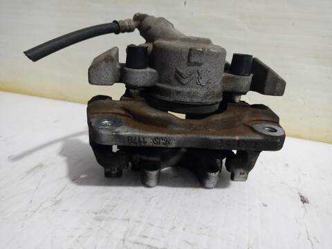 Foto 2ª: Pinza Freno Delantera Izquierdo Opel Grandland DESIGN LINE 131CV (2017)