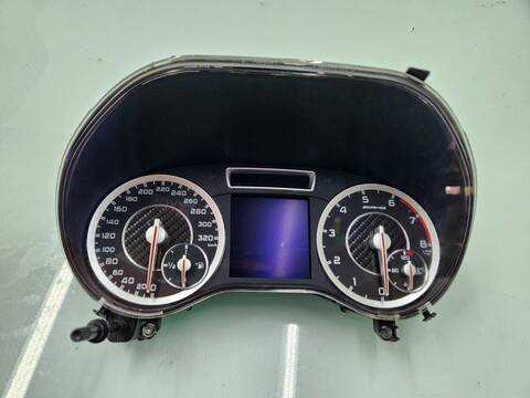 Foto 1ª: Cuadro de Instrumentos Mercedes Clase A 140 A 45 AMG 4-MATIC 176.052) 360CV 265KW [133980] (2013)