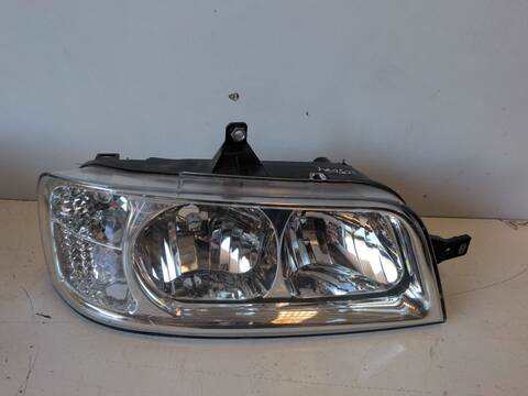 Faro Derecho Fiat Ducato 2.8 JTD BATALLA 3850 MM 128CV
