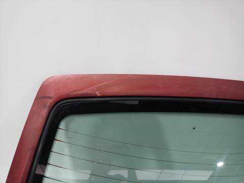 Foto 2ª: Portón Renault Megane 1.6E ALIZE HATCHBACK BERLINA 90CV 66KW I BERLINA HATCHBACK BA0) [K7M702] (1999)