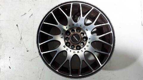 Foto 1ª: LLanta Chapa Mercedes Clase C 160 2.0 BERLINA 156CV 115KW [102921] (1983)