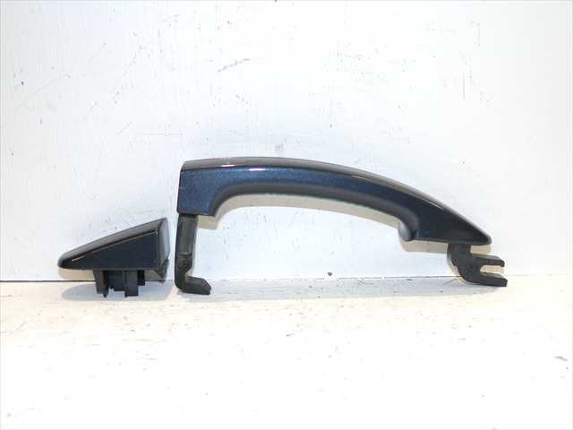 Foto 2ª: Maneta Exterior Delantera Derecha Ford Focus 1.8 TDCI 2004-2008 [KKDA] (2007)