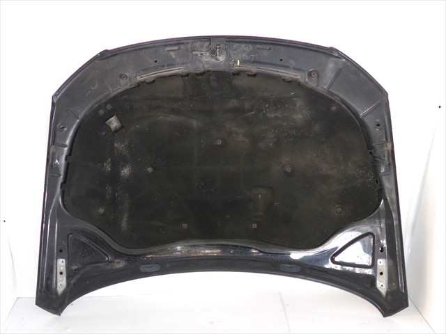 Foto 2ª: Capot Volkswagen Passat 2.0 TDI RANCHERA, 2005-2011 [BKP] (2006)
