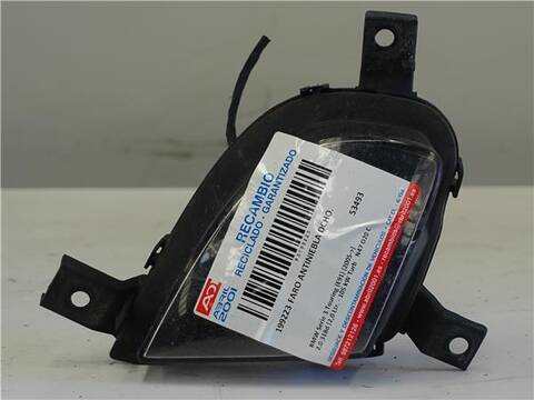 Faro Antiniebla Delantero Derecho Bmw Serie 3 315 2.0 318D 143CV 105KW