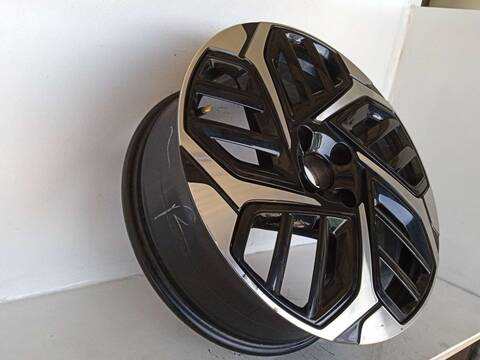 Foto 3ª: LLanta Aleacion Citroen C4 1.2 PURETECH 130 BAHNSA BAHNSB) 131CV 96KW [HNS (EB2ADTS)] (2023)