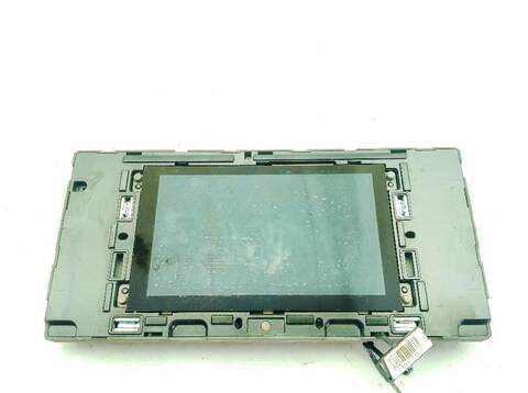 Pantalla Multifuncion Mercedes Sprinter 314 CDI FURGON