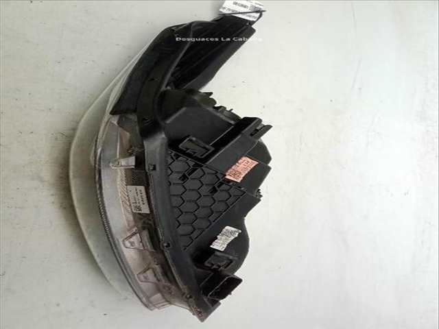 Foto 3ª: Faro Izquierdo Kia Ceed 1.6 CRDI 115 (2018)
