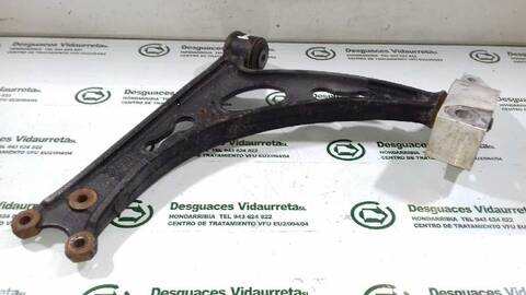 Foto 2ª: Brazo Suspension Delantero Izquierdo Seat Leon ERENCE 105CV 77KW [BKC] (2005)