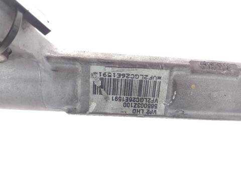Foto 3ª: Cremallera de Direccion Hyundai i40 1.7 CRDI [D4FD] (2012)