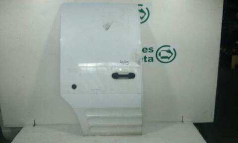Puerta Lateral Corredera Derecha Ford Transit FURGON 75CV 55KW