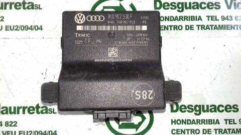 Centralita Motor ECU Volkswagen Touran 116CV 85KW