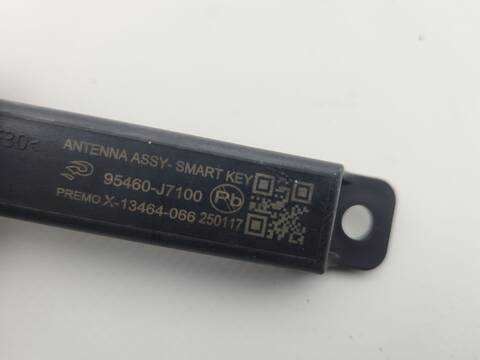 Foto 2ª: Antena Kia Xceed GT-LINE 160CV 118KW [G4LK] (2025)