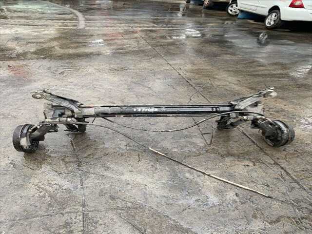 Puente Trasero Peugeot Partner 1.6 HDI 75CV 0CV