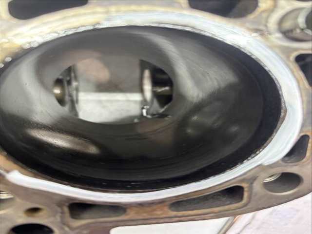 Foto 2ª: Bloque Motor Volkswagen Polo 75 CV 55KW [CFWA CFW] (2012)