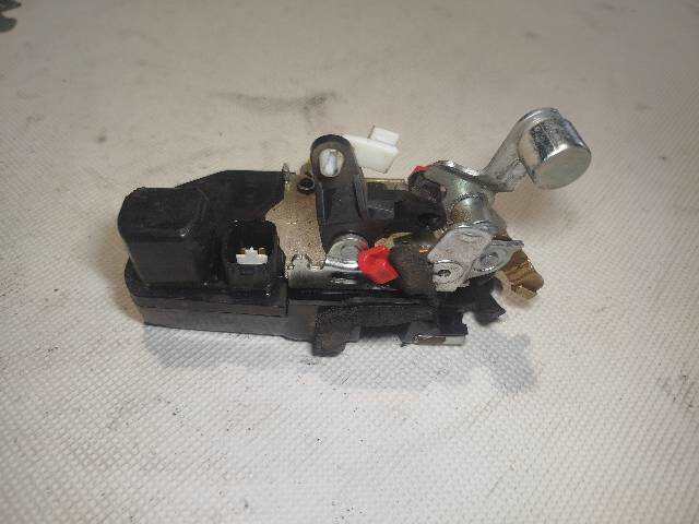 Cerradura Puerta Delantera Izquierda Jeep Grand Cherokee 3.0 D CRD WK