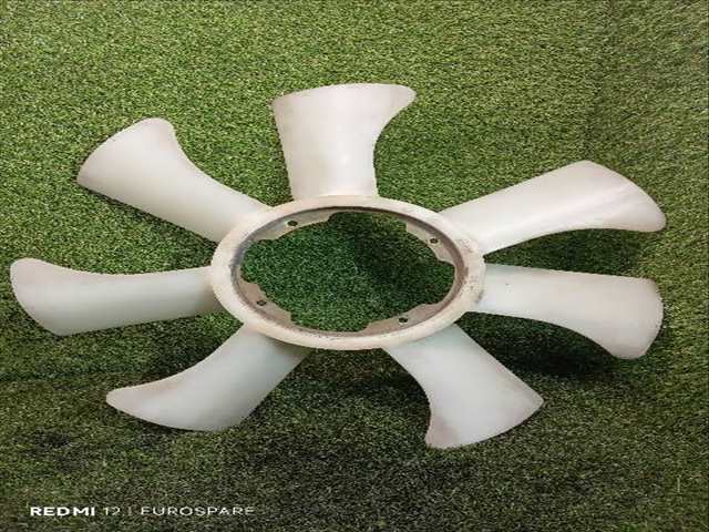 Ventilador Viscoso Motor Nissan Patrol 3.0 D GR Y61 3P